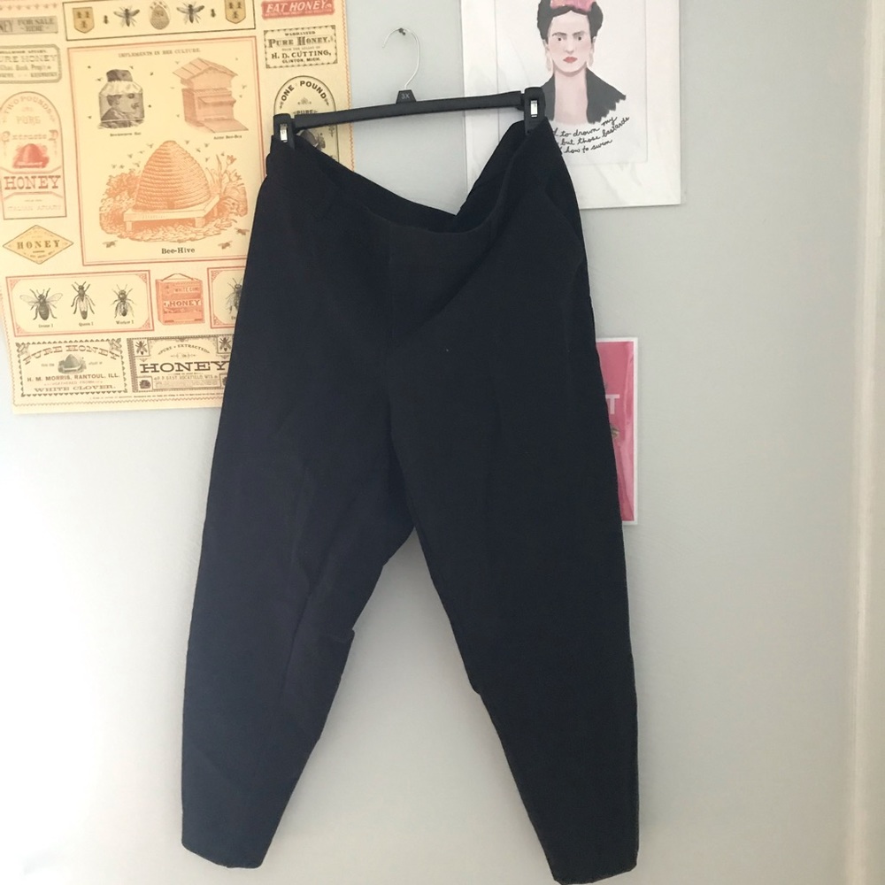 Old navy midrise Harper